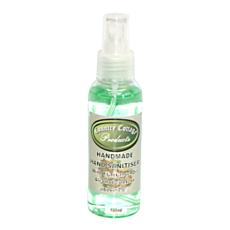 Handmade "Apple Fragranced" Hand Sanitizer 100ml 